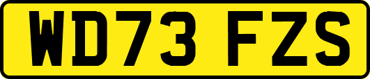 WD73FZS