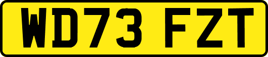 WD73FZT