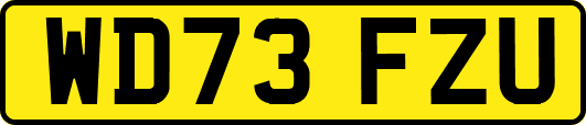 WD73FZU