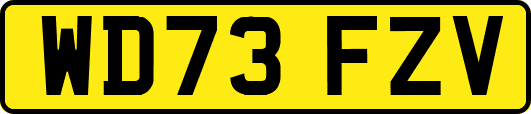 WD73FZV