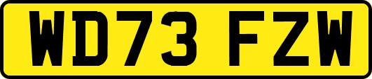 WD73FZW