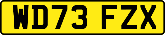 WD73FZX