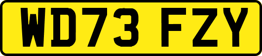 WD73FZY