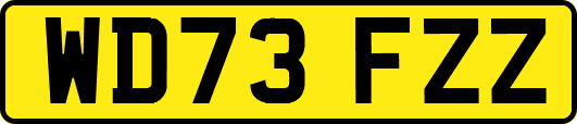 WD73FZZ