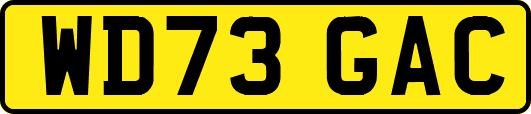 WD73GAC