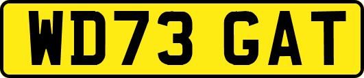 WD73GAT