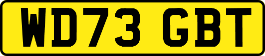WD73GBT