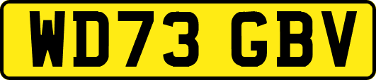 WD73GBV