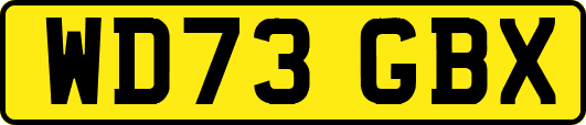 WD73GBX