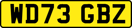 WD73GBZ