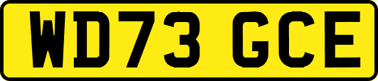 WD73GCE