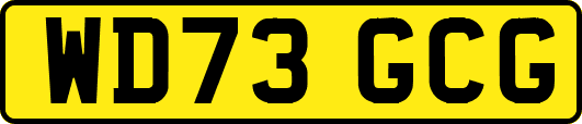 WD73GCG