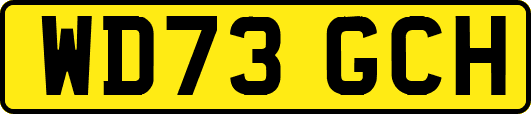 WD73GCH