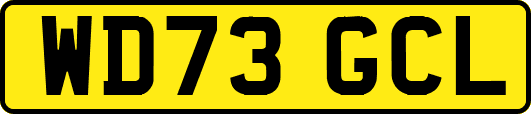 WD73GCL