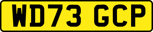 WD73GCP