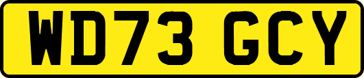 WD73GCY
