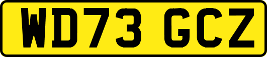 WD73GCZ