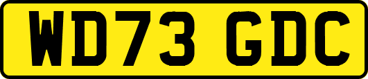 WD73GDC