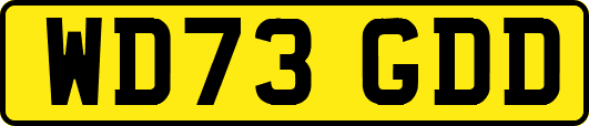 WD73GDD