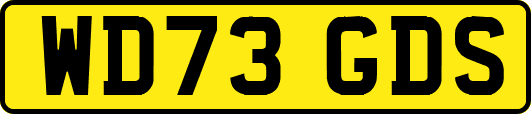 WD73GDS