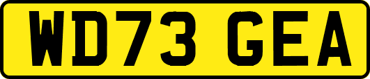 WD73GEA