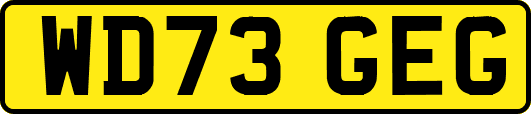 WD73GEG