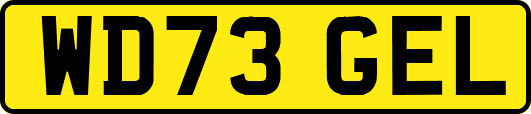 WD73GEL