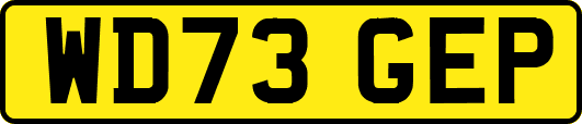 WD73GEP