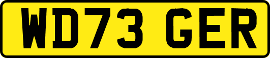 WD73GER