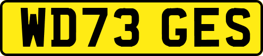 WD73GES