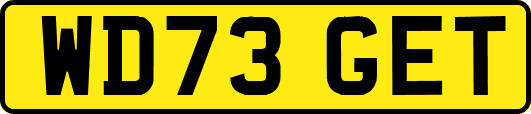 WD73GET