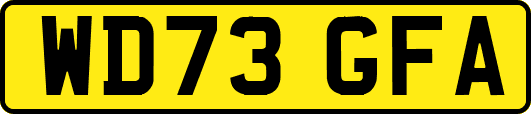 WD73GFA