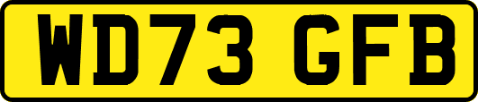 WD73GFB