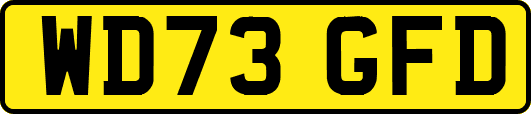 WD73GFD