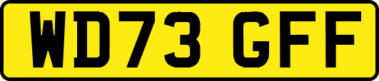 WD73GFF
