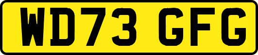 WD73GFG