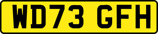 WD73GFH