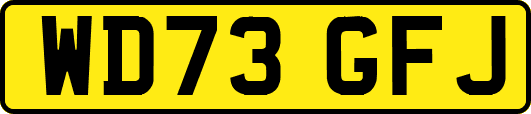 WD73GFJ