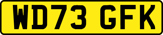 WD73GFK