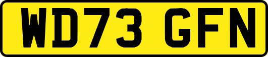 WD73GFN