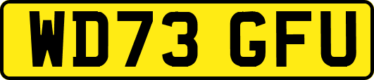 WD73GFU