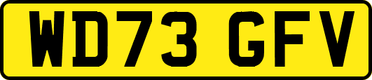 WD73GFV