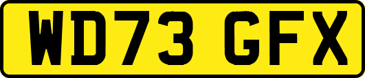 WD73GFX