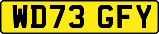 WD73GFY