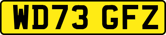WD73GFZ