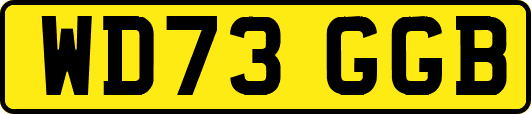 WD73GGB