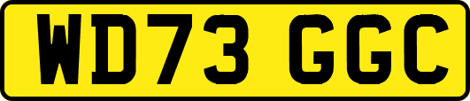 WD73GGC