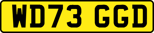 WD73GGD