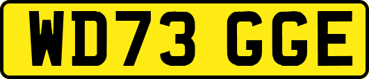 WD73GGE