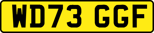 WD73GGF